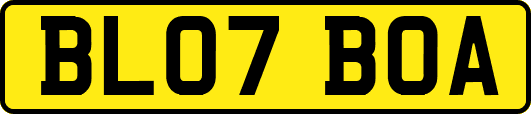 BL07BOA