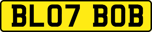BL07BOB