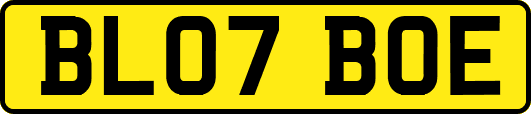 BL07BOE