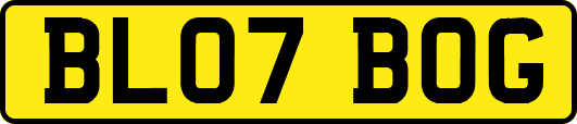 BL07BOG