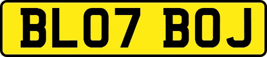 BL07BOJ