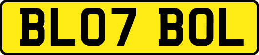 BL07BOL
