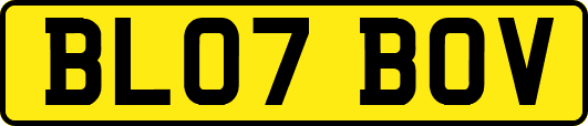 BL07BOV