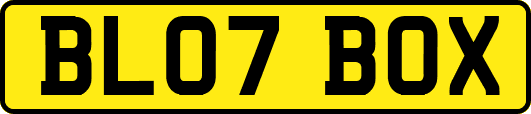 BL07BOX