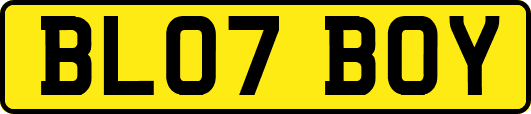 BL07BOY