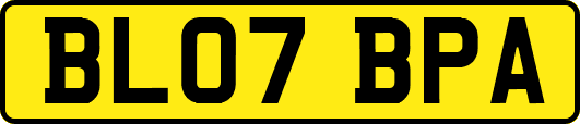 BL07BPA