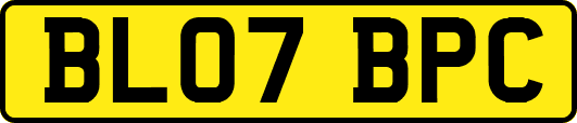 BL07BPC