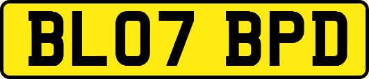 BL07BPD