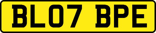 BL07BPE