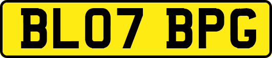 BL07BPG