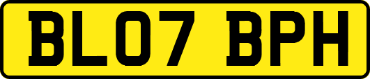 BL07BPH