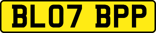 BL07BPP