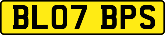 BL07BPS