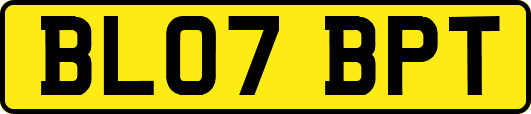 BL07BPT