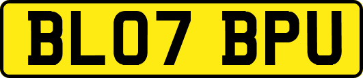 BL07BPU