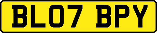 BL07BPY