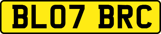 BL07BRC