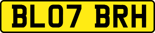 BL07BRH