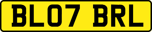 BL07BRL