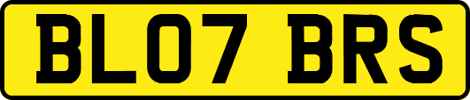 BL07BRS