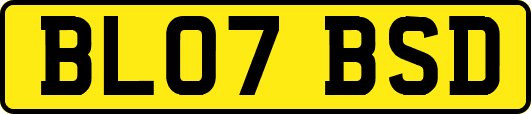 BL07BSD