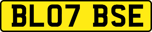BL07BSE