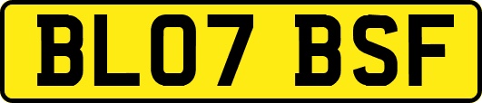 BL07BSF