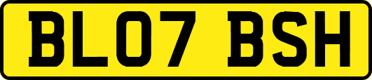 BL07BSH