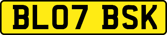 BL07BSK