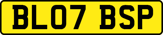BL07BSP