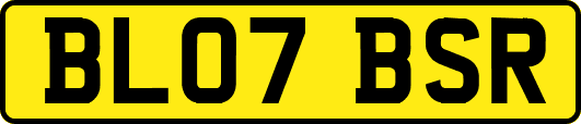 BL07BSR