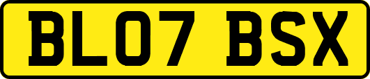 BL07BSX