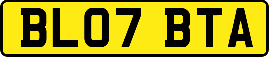 BL07BTA