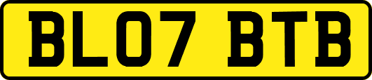 BL07BTB