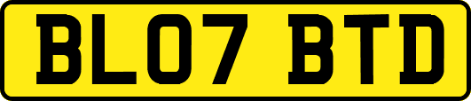 BL07BTD