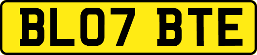 BL07BTE