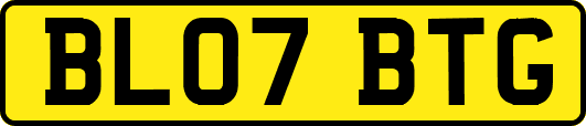 BL07BTG