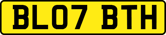 BL07BTH