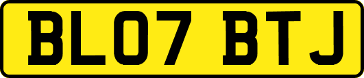 BL07BTJ
