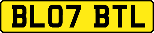 BL07BTL
