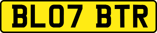 BL07BTR