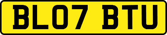 BL07BTU