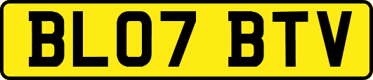 BL07BTV