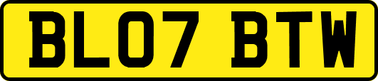 BL07BTW