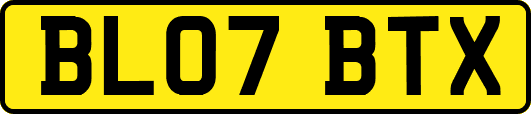 BL07BTX