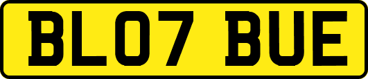 BL07BUE