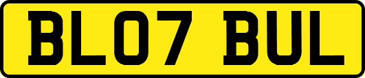 BL07BUL