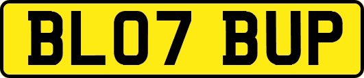 BL07BUP