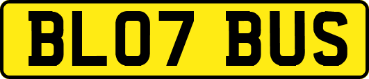 BL07BUS