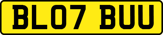 BL07BUU